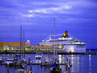 Sail And Cruise