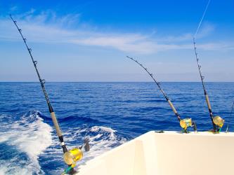 Fishing