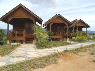Homestay