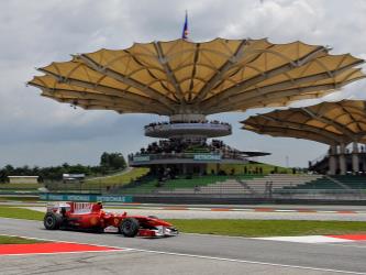Formula 1 (F1)
