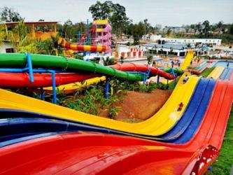 Theme Parks