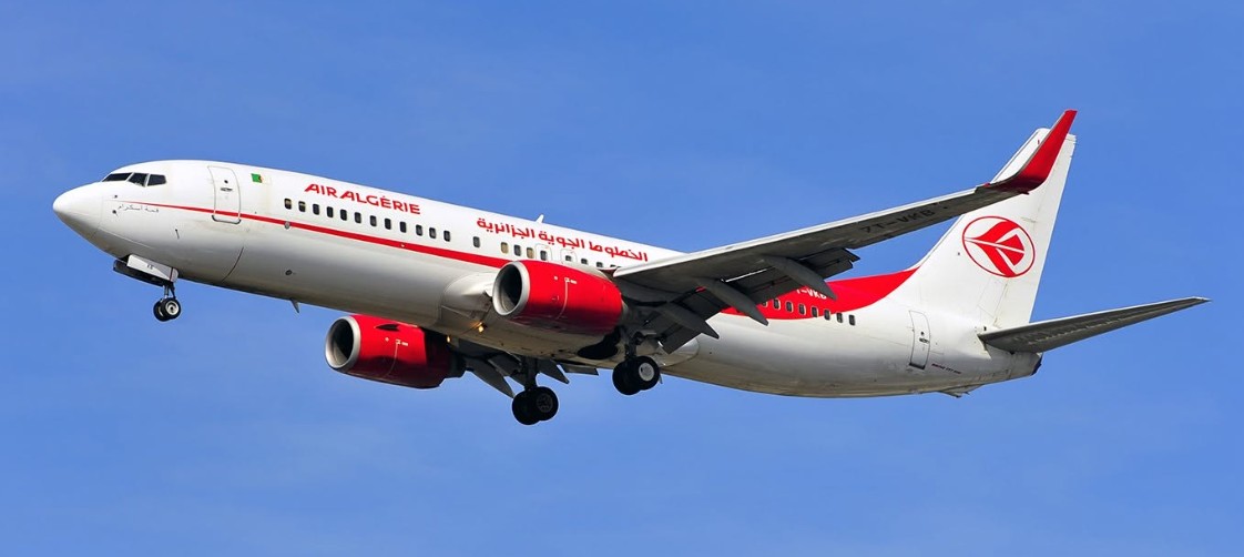 Air Algérie