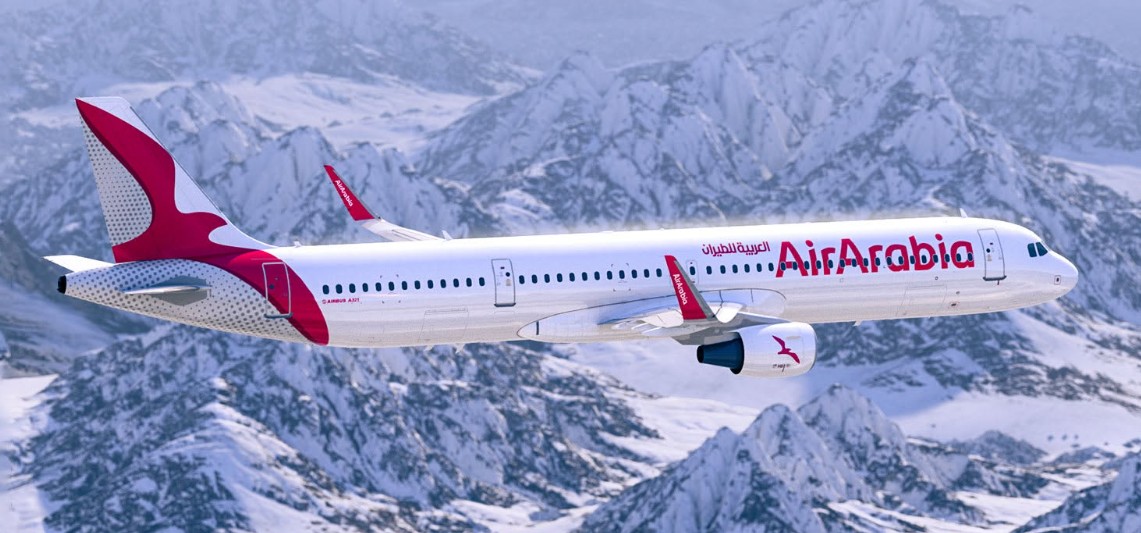 Air Arabia
