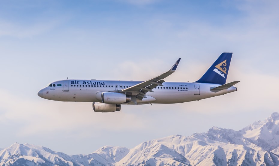 Air Astana