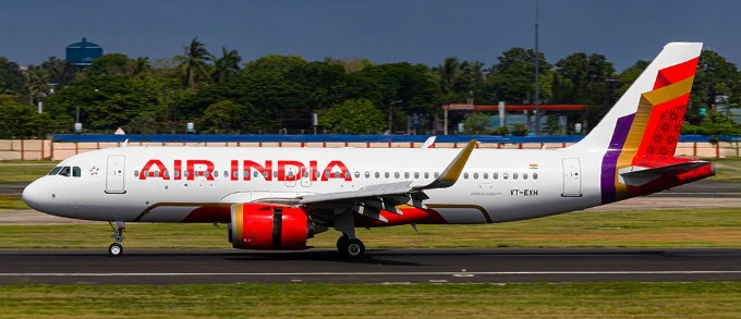 Air India
