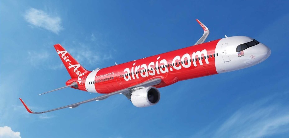 AirAsia