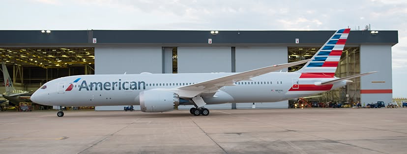 American Airlines