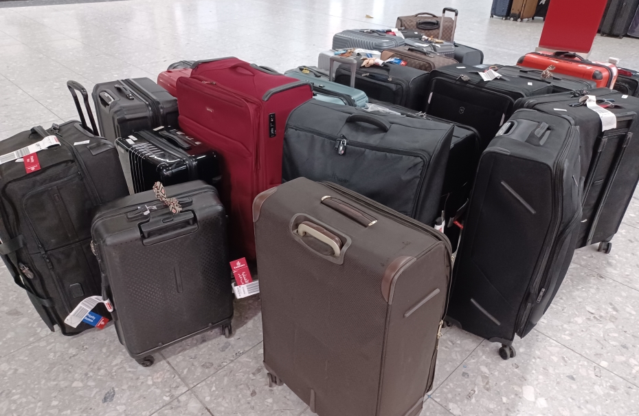 Air Macau Baggage Allowance