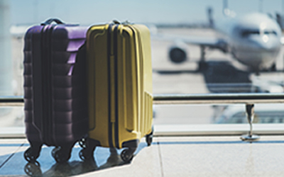 Air Algérie Baggage Policy