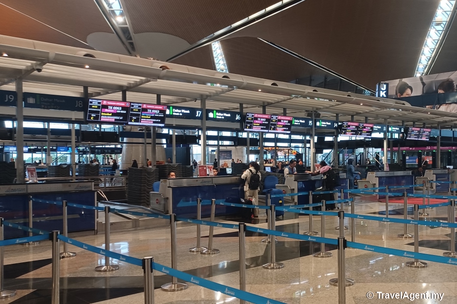 Check-in