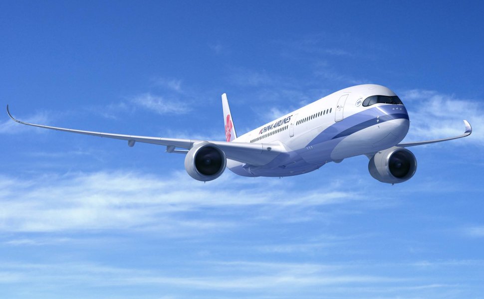 China Airlines
