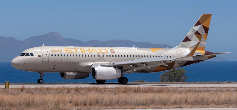 Etihad Airways