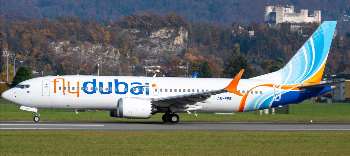 flydubai
