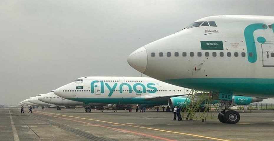 Flynas
