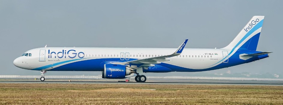 IndiGo