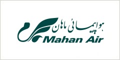 mahan air