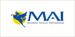 myanmar airways