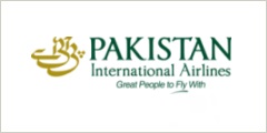 pakistan international airlines
