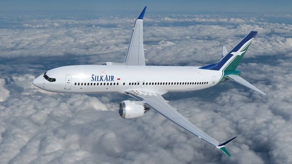 SilkAir