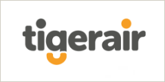tiger airways