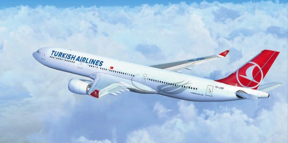 Turkish Airlines