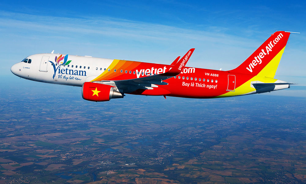 Vietjet Air
