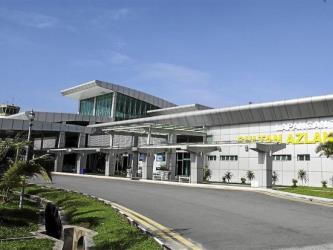 Ipoh Airport