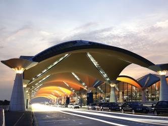 KLIA