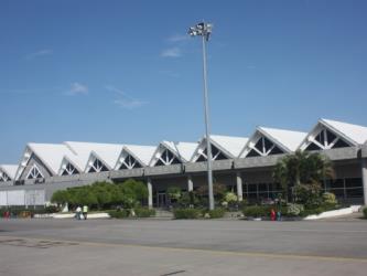Langkawi Airport