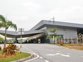 Melaka Airport