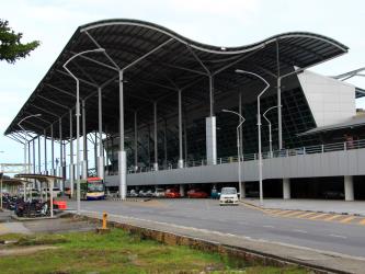 Penang Airport