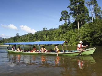 Endau Rompin National Park