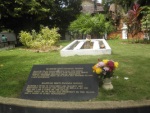 makam mahsuri