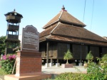 Masjid Kampung Laut