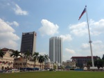 Merdeka Square