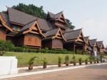 malacca sultanate palace