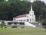 St Anne Church