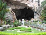 Kek Lok Tong Cave Temple