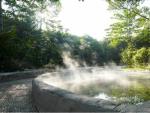 Sungai Klah Hot Spring Park