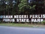 Perlis State Park