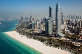 Abu Dhabi