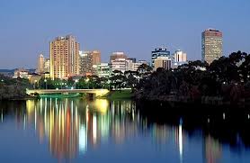 Adelaide