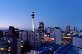 Auckland