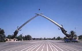 Baghdad
