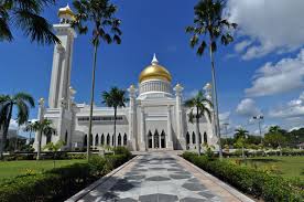 Bandar Seri Begawan