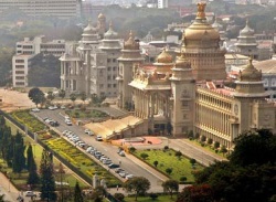 Bangalore