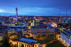 Birmingham