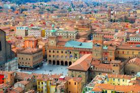 Bologna