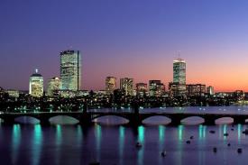Boston
