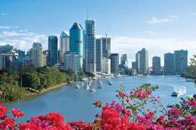 Brisbane